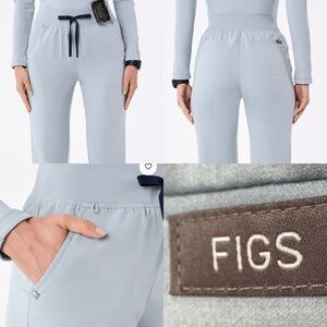 FIGS Scrub Joggers